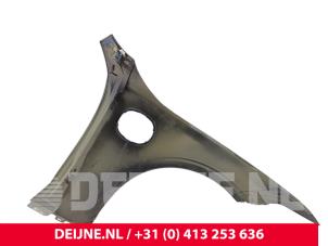 Volvo S90 Front wing, left O293668 photo 2