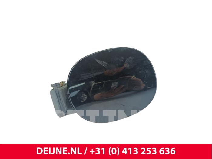 Volvo S90 Tank cap cover O293673