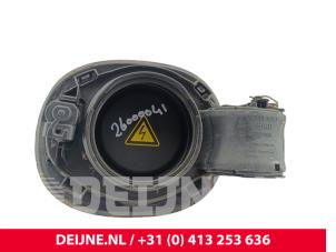 Volvo S90 Tankklappe O293673 foto 2