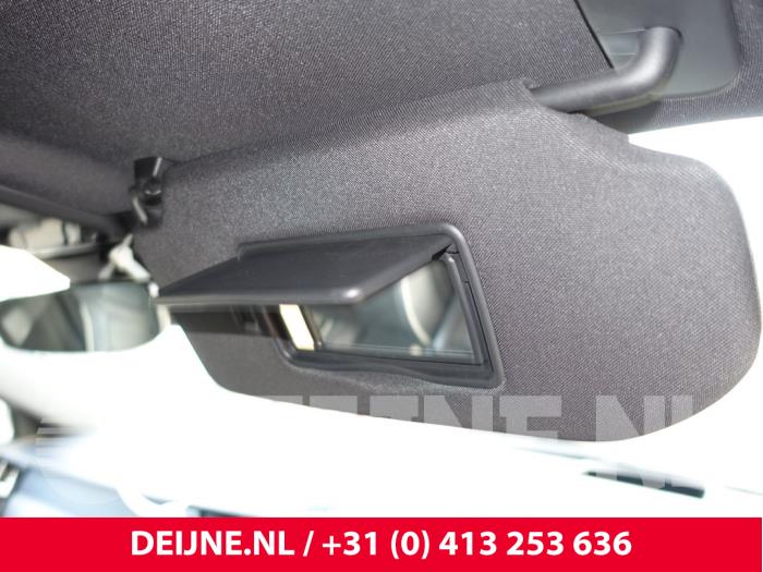 Volvo S90 Sonnenblende O293678