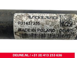 Volvo S90 Drive shaft, rear right O293634 photo 3
