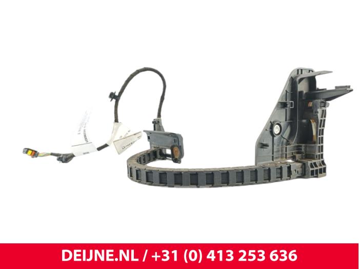 Peugeot Expert Kabelboom O293615