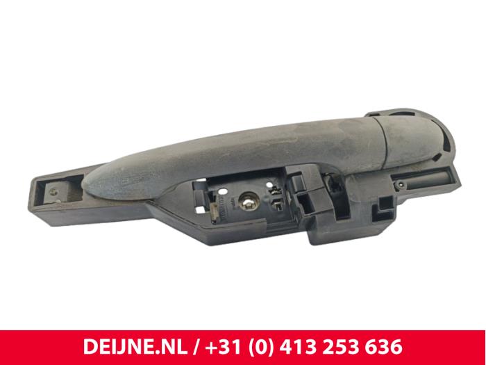 Renault Kangoo Schuifdeurgreep rechts O293619