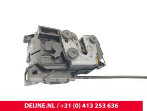 Renault Kangoo Schuifdeur Slotmechaniek rechts O293620 foto 3