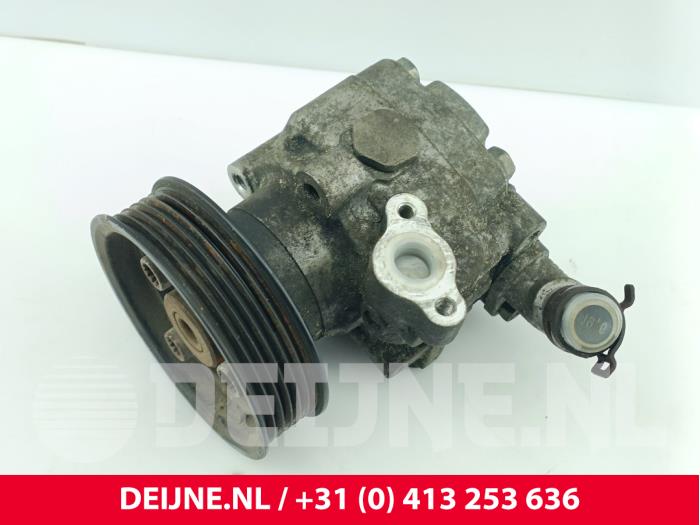 Gebruikte Servopomp Volkswagen Caddy III (2KA,2KH,2CA,2CH) 1.9 TDI Prijs € 30,25 Inclusief btw aangeboden door van Deijne Onderdelen Uden B.V.