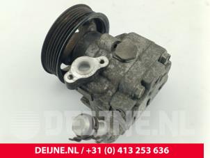 Volkswagen Caddy Lenkkraftverstärker Pumpe O293621 foto 2