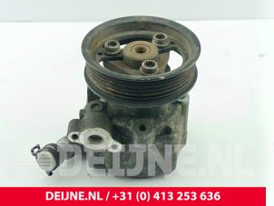 Volkswagen Caddy Lenkkraftverstärker Pumpe O293621 foto 3