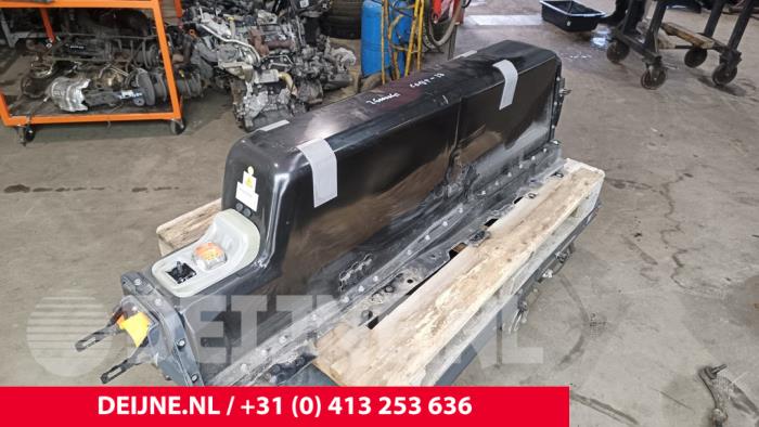 Volvo S90 Accu (Hybride) O293622