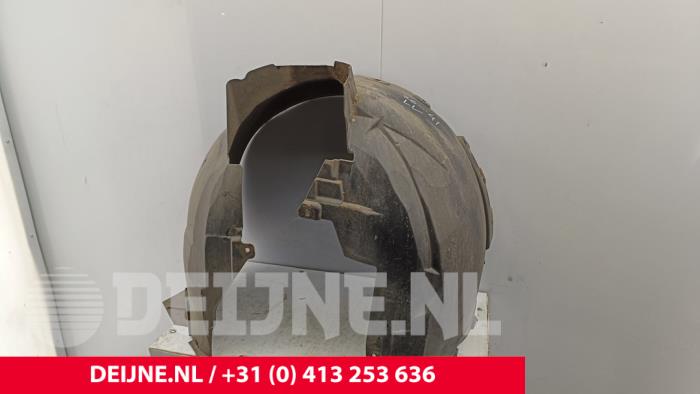 Volvo S90 Radkasten O293623