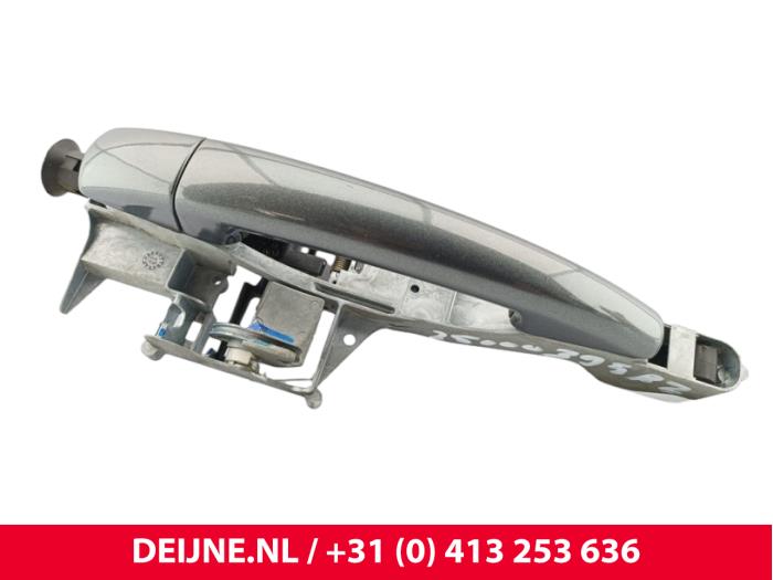 Peugeot Partner Schiebetürgriff rechts O293680