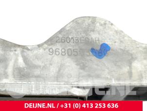Peugeot Partner Schuifdeurgreep rechts O293680 foto 3