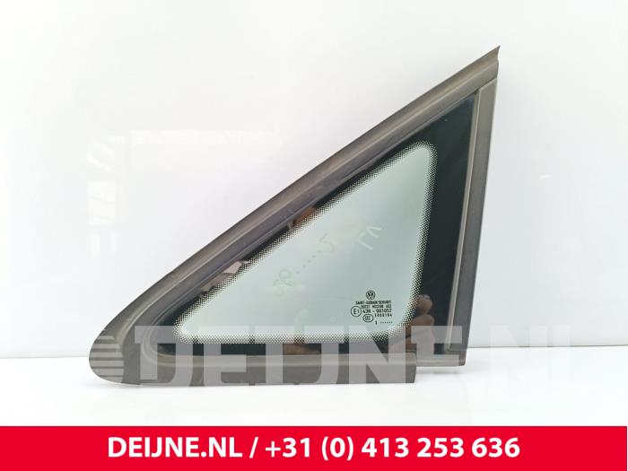 Volkswagen Caddy Quarter light, front left O293683