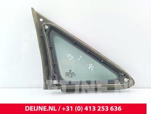 Volkswagen Caddy Quarter light, front left O293683 photo 2