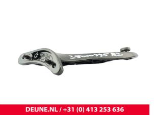 Peugeot Partner Schuifdeurrol rechts O293684 foto 3