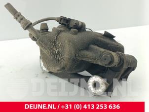 Mercedes Sprinter Remklauw (Tang) links-achter O293682 foto 2
