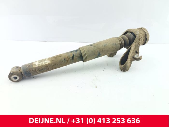Volvo XC60 Schokdemper links-achter O293699