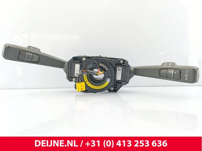 Volvo V40 Kombischalter Lenksäule O293701