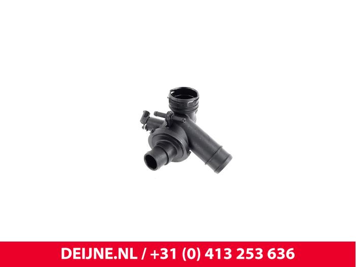 Mercedes Sprinter Thermostatgehäuse O9990003130