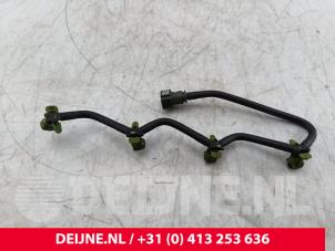 Volvo V40 Fuel return line O293714 photo 3