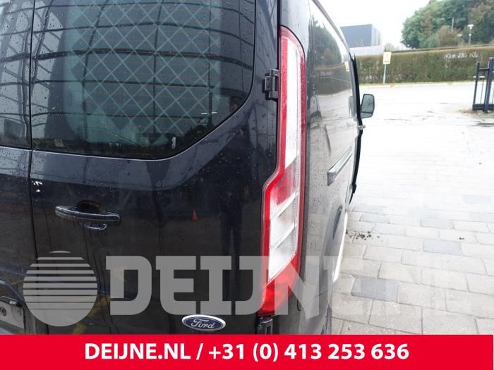 Ford Transit Custom Achterlicht rechts O293725