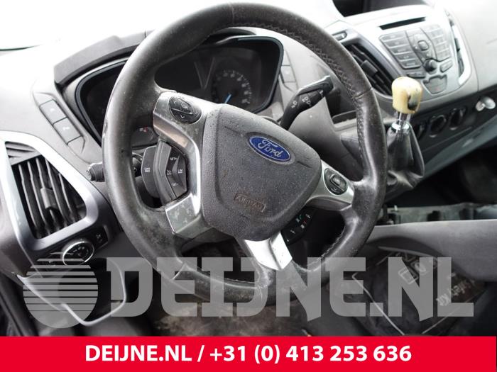 Ford Transit Custom Airbag links (Stuur) O293726