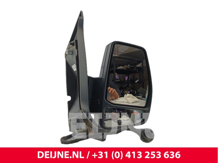 Ford Transit Custom Buitenspiegel rechts O293731