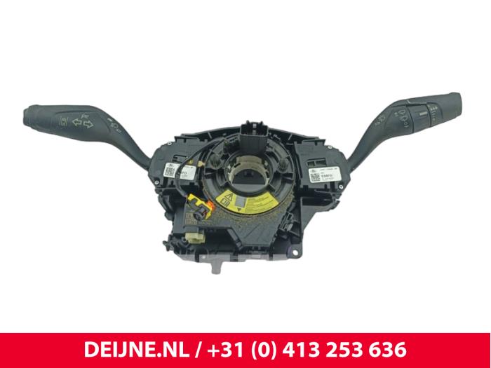 Ford Transit Custom Combischakelaar Stuurkolom O293733