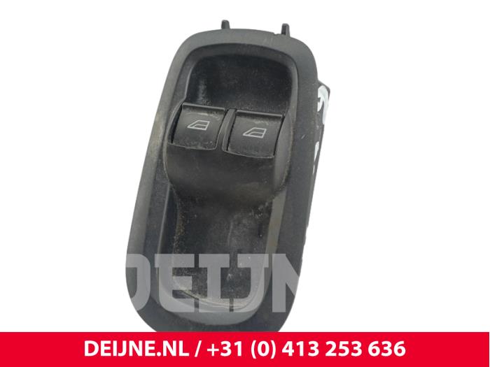 Ford Transit Custom Elektrisch Raam Schakelaar O293737
