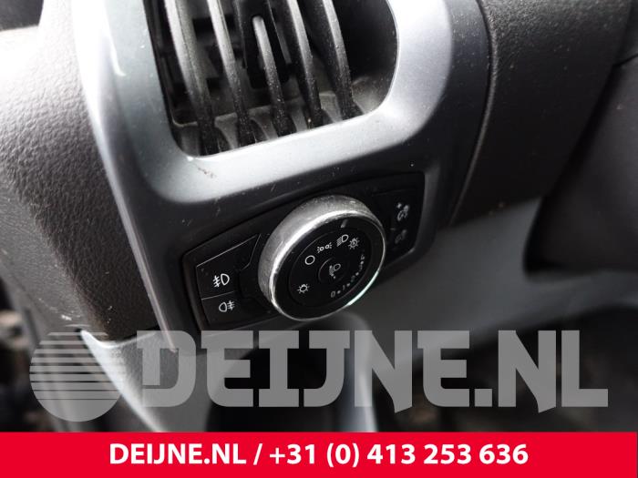 Ford Transit Custom Licht Schakelaar O293742