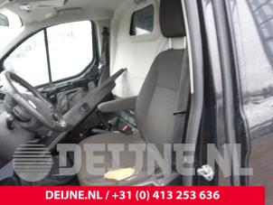 Ford Transit Custom Stoel links O293751 foto 2