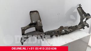 Renault Kangoo Front panel O293765 photo 2