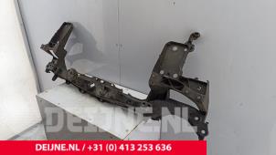 Renault Kangoo Front panel O293765 photo 3