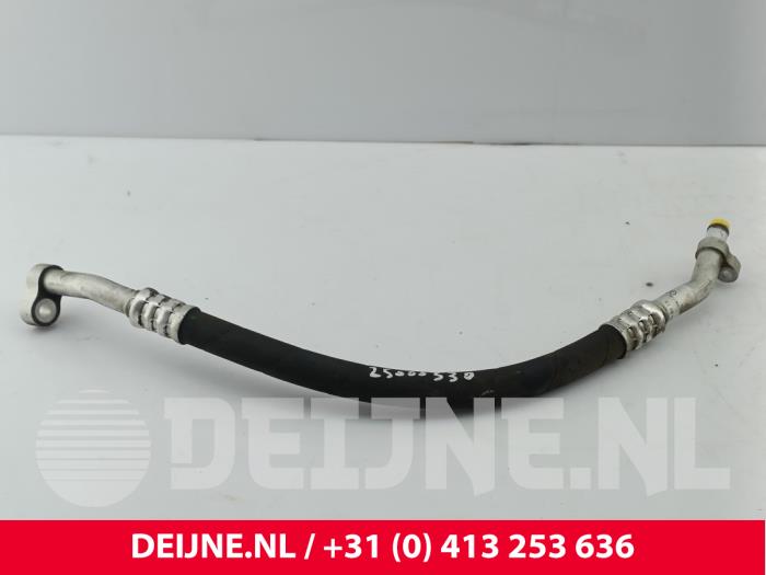 Mercedes Sprinter Airco Leiding O293769