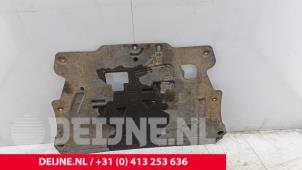 Volvo S90 Motor Schutzblech O293772 foto 2