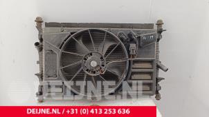 Ford Transit Custom Cooling set O293773 photo 3