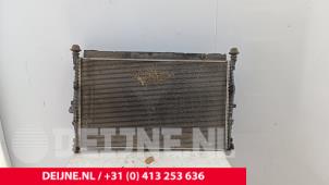 Ford Transit Custom Cooling set O293773 photo 2