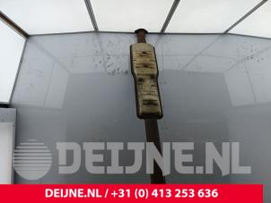 Volvo S90 Uitlaat Midden+Einddemper O293774 foto 3