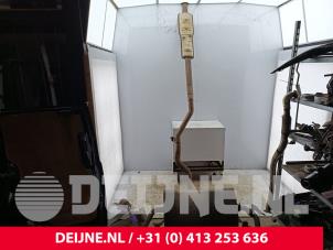 Gebruikte Uitlaat Midden + Einddemper Volvo S90 II 2.0 T8 Twin Engine 16V AWD Prijs € 300,00 Margeregeling aangeboden door van Deijne Onderdelen Uden B.V.