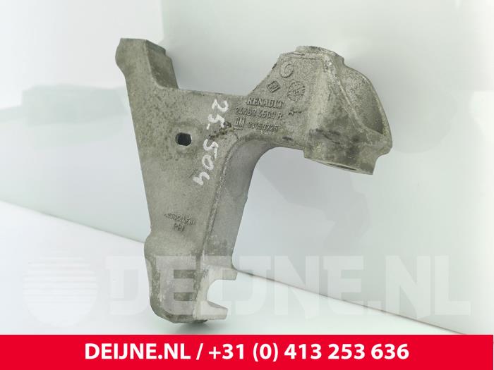 Renault Trafic Versnellingsbak Steun O293775