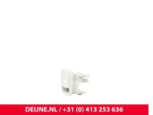 Volvo V60 Isofix support O9990003141 photo 2
