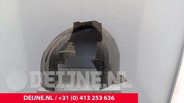 Volvo S90 Radkasten O293776