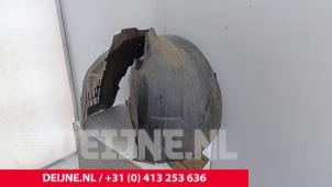 Volvo S90 Wheel arch liner O293776 photo 3