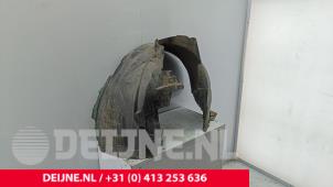 Volvo S90 Wheel arch liner O293776 photo 2