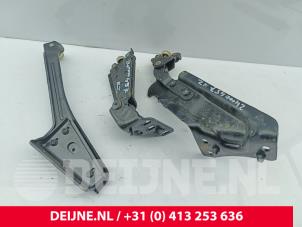 Ford Transit Connect Schiebetürrolle rechts O293777 foto 2