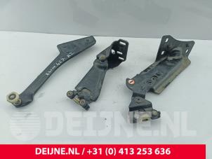 Ford Transit Connect Schiebetürrolle rechts O293777 foto 3