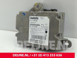 Gebruikte Airbag Module Renault Master III (MA/MB/MC/MD/MH/MF/MG/MH) 2.3 dCi 16V Prijs € 175,45 Inclusief btw aangeboden door van Deijne Onderdelen Uden B.V.