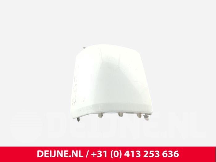 Volkswagen Transporter Bumperhoek links-achter O293784