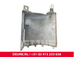 Volkswagen Transporter Bumperhoek links-achter O293784 foto 2