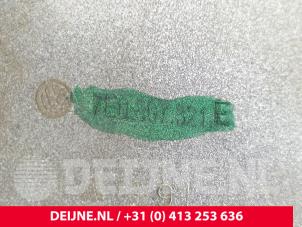 Volkswagen Transporter Bumperhoek links-achter O293784 foto 3
