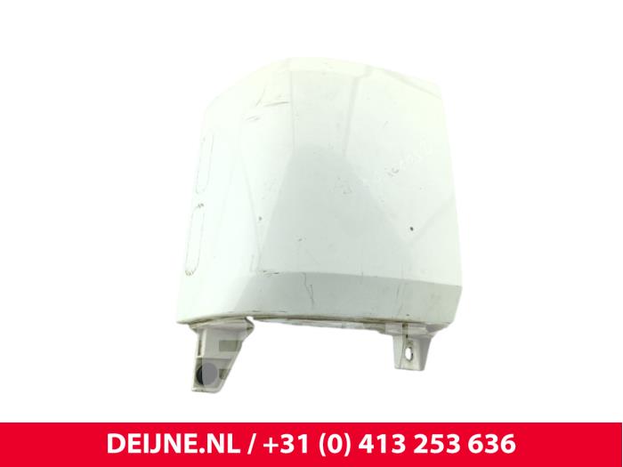 Volkswagen Transporter Bumperhoek rechts-achter O293785